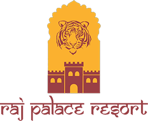 Raj Palace Ranthambhore